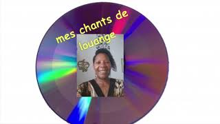 CHANT DE LOUANGE INSTRUMENTAL POUR LA GLOIRE DE DIEU [upl. by Geminius]