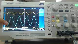 Lab Briefing Experiment 1  RLC Circuits KL2151 [upl. by Jobey970]