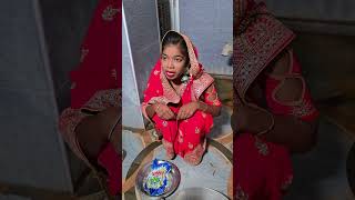 ज़ालिम सास और बांझ बहू🥺  Khuni Saas Aur Bahu  Bgs Sisters Vlog  shorts shortsfeed [upl. by Alithea]