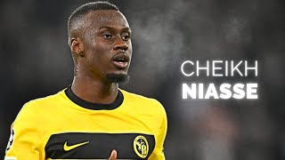 Cheikh Niasse  Season Highlights  2024 [upl. by Kennard]