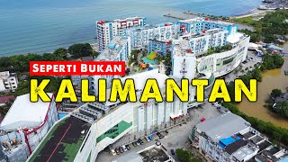 KALIMANTAN BUKAN HANYA HUTAN SINI MAIN KE KALIMANTAN II BALIKPAPAN [upl. by Imij268]