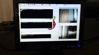 Unifying picamera and cv2VideoCapture into a single class with OpenCV [upl. by Faxen]