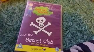 My Horrid Henry DVD Collection [upl. by Verile]