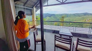 Best Resort in Vagamon For Family  Beyond Pines Resort Vagamon  Unexplored Lower Pine Valley [upl. by Utley987]