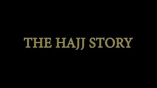 THE HAJJ STORY  MUSLIM SHORT FILM ┇ ISLAMISCHER KURZFILM ᴴᴰ 2017 [upl. by Tychonn424]