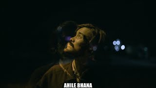 CHUMBAK  Ahile Bhana Official Music Video [upl. by Novah884]