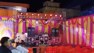 Dj sharpy light band stylish Dj Rocky kannauj mob 86873605728736856149 [upl. by Arocal]