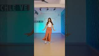 Kukkad  Trio  Bollywood  Dance video  Rachita Gupya ytshorts dance bollywood [upl. by Kaete776]