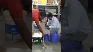 Bulk density test हिंदी में जानें [upl. by Garfinkel795]