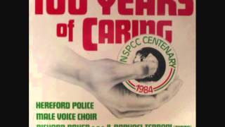 100 Years of Caring  NSPCC Centenary 1984 Side B [upl. by Reinald]