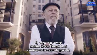 Yerushalayim Jerusalén Aharon Sitbon HD hebreoespañol [upl. by Humble]