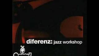 Diferenz  Jazz Workshop [upl. by Jacobsohn]