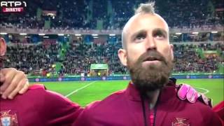 Raul Meireles ou António Variações [upl. by Oiracam]