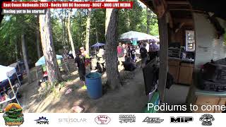 15 Scale East Coast Nationals Mains  Rocky Hill RC Raceway  MOD Live Media [upl. by Garceau760]