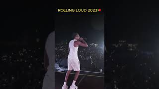 Rolling Loud Portugal 2023 🇵🇹 [upl. by Basil387]