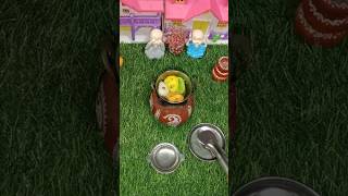 Mini kitchene papor vaja recipe 🙂🙂🙂🙂🙂minikitchen cookingshorts viralvideo shorts [upl. by Linette667]