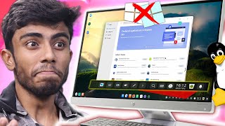 LINUX Just Completely Changed💥 New Version of Linux Better In Look amp Feature Then Windows [upl. by Noeht]