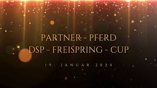 DSP Freispring Cup 2024 [upl. by Anehsuc475]