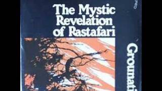 Count Ossie amp the Mystic Revelation of Rastafari  Grounation [upl. by Marybeth594]