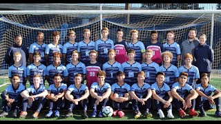 Bellarmine College Prep Varsity Soccer 2019 [upl. by Obocaj]