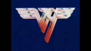 Van Halen  Van Halen II  DOA [upl. by Pfosi]