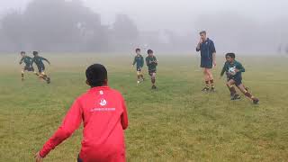 Dartford Grammar School Rugby Game [upl. by Tibold]