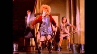 quotIts a hard knock lifequot ORIGINAL Annie 1982 [upl. by Alpert338]