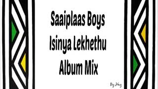 Isinya Lekhethu Album MixPart 1 [upl. by Zuliram]