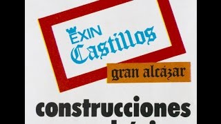 Tutoriales de Exin Castillos Gran Alcázar [upl. by Arayt125]