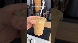 Iced Coffee vs Iced Latte vs Cold Brew [upl. by Malim]