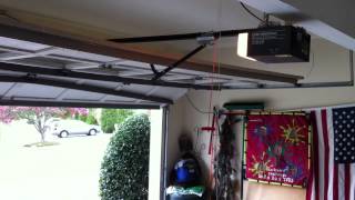 Liftmaster Garage Door Opener [upl. by Malena416]