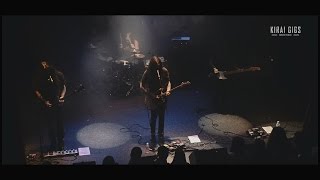 Alcest  5  Oiseaux de proie  LiveMonteray Kiev 31032017 [upl. by Madson173]