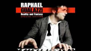 Raphael Gualazzi quotReality and Fantasyquot Official Audio [upl. by Niamor499]