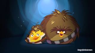 Angry Birds GO amp Jenga Pirate Pig Attack [upl. by Bonnee]