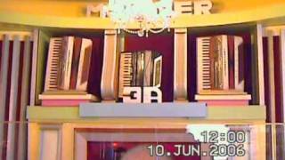 125 key Mortier dance organ June 2006 1 [upl. by Sculley]