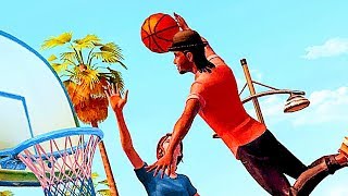 SPORTS PARTY Bande Annonce du Gameplay 2018 [upl. by Anilorak666]