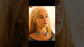 Daenerys returns to Dothraki’s base camp once againflim shorts movie [upl. by Naquin]