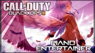 Call of Duty “The Piano Entertainer” Ep 19 – “The Voice of Music” [upl. by Marian220]