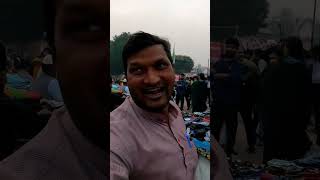 Delhi Thug Takes My Camera 😡 🇮🇳 [upl. by Irneh958]