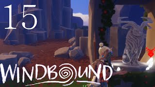 Complicated KeysWindboundpart 15 [upl. by Ylevol]