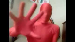 5 Things to do in a Morphsuit [upl. by Nicol]