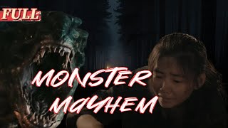 【ENG SUB】 Monster Mayhem  Drama Movie  China Movie Channel ENGLISH [upl. by Holub]