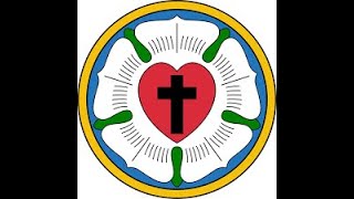 Lutheran reacts to Lutheranism [upl. by Adnilec785]