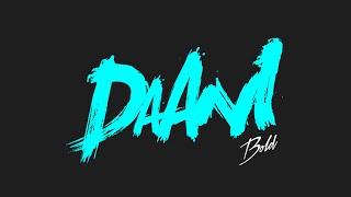 Bold  DAAM Official Music Video [upl. by Dalia]