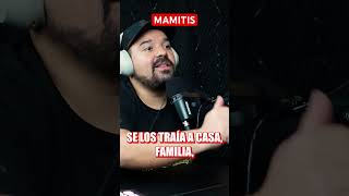 La MAMITIS es la enfermedad terminal de las relaciones relaciones mama pareja podcast [upl. by Adaj]