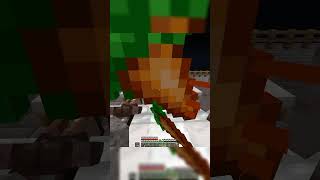 Hungry Hungry Minecraft Villagers minecraft funny [upl. by Temhem]