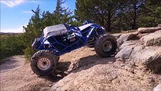 FC4W Tuttle Creek ORV Park 2017 [upl. by Teece363]