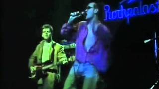 The Smiths  Rockpalast 1984  01  Hand in glove [upl. by Mintun]