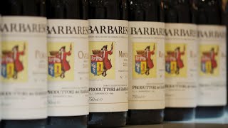 Barbaresco amp Produttori del Barbaresco [upl. by Ardnaeed]