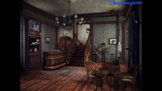 Lets Play Syberia  Valadilene 112 quotMieścina w Alpach francuskichquot [upl. by Mellar]